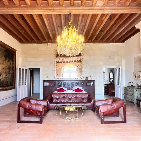 Prestige De La Forteresse De Berrye Berrie