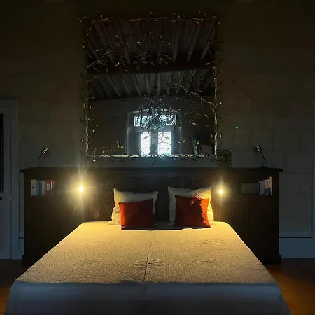 Prestige De La Forteresse De Berrye Apartamento
