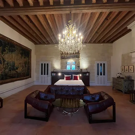 Prestige De La Forteresse De Berrye Berrie