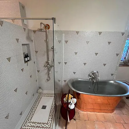 Prestige De La Forteresse De Berrye Apartamento Berrie