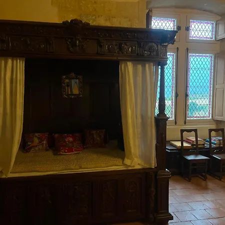 Prestige De La Forteresse De Berrye