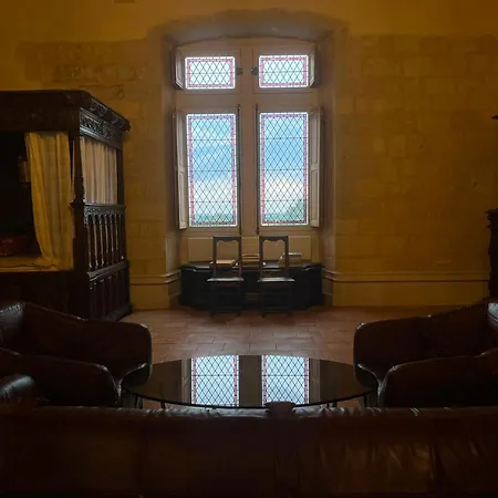 Prestige De La Forteresse De Berrye Apartamento Berrie